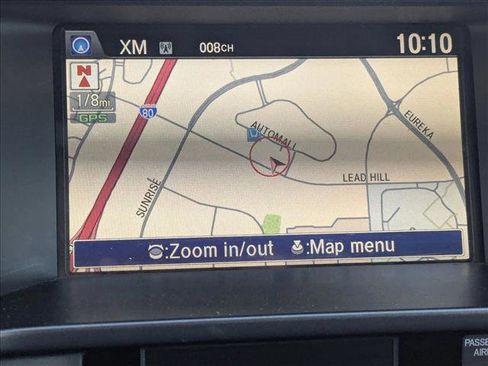 Used 2015 Honda Crosstour EX-L image 12