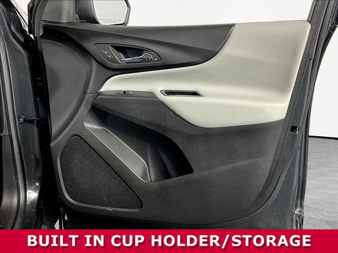 Used 2019 Chevrolet Equinox LS w/ LS Convenience Package FWD image 23