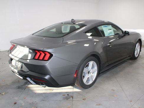 New 2026 Ford Mustang EcoBoost image 8