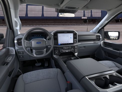 New 2026 Ford F150 XLT AWD/4WD image 33