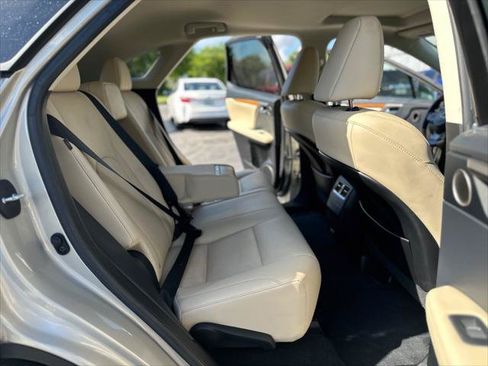 Used 2021 Lexus RX 350 FWD w/ Premium Package image 21