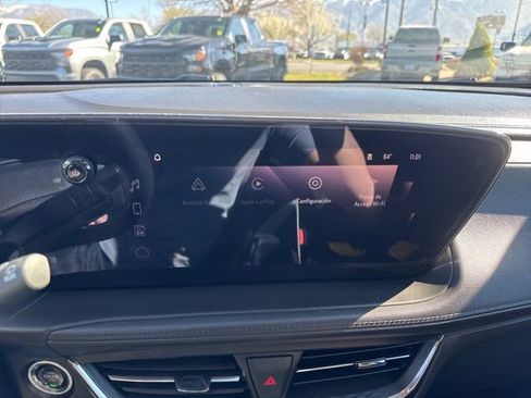 Used 2025 Buick Encore GX Preferred image 22