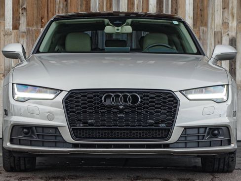 Used 2016 Audi A7 3.0T Prestige image 6