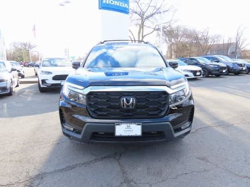 Certified 2023 Honda Passport EX-L image 6