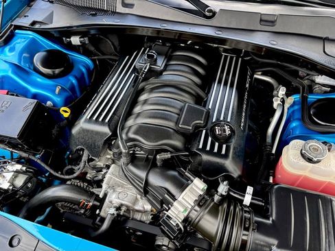 Used 2023 Dodge Charger Scat Pack w/ Plus Group RWD image 32