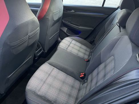 Used 2024 Volkswagen GTI S image 13