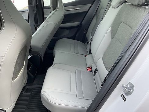 New 2026 Volvo EX30 Cross Country Ultra w/ Protection Package Premier image 13