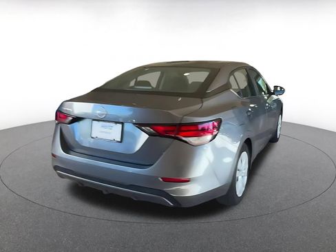 Used 2025 Nissan Sentra S image 14