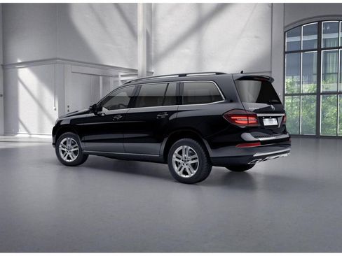 Used 2019 Mercedes-Benz GLS 450 4MATIC image 30