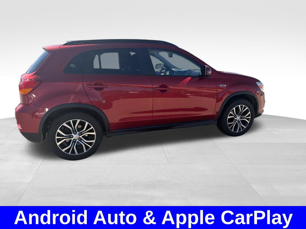 Used 2019 Mitsubishi Outlander Sport GT AWD/4WD image 10