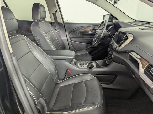 Used 2020 GMC Terrain Denali image 20