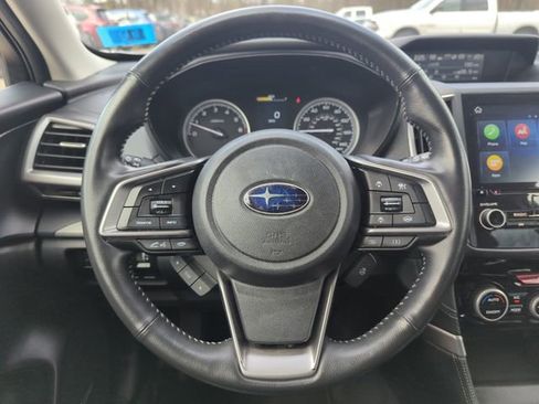Used 2020 Subaru Forester Limited AWD/4WD image 16