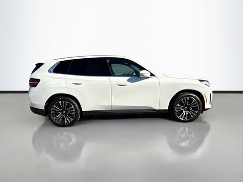 New 2026 BMW X3 xDrive30 w/ Convenience Package image 2