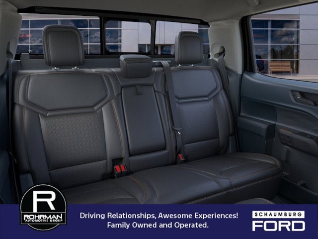 New 2026 Ford Maverick Tremor AWD/4WD image 12