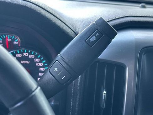 Used 2017 Chevrolet Silverado 1500 LTZ Z71 w/ Redline Edition image 24