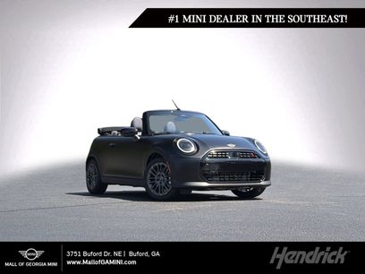 New 2026 MINI Cooper S