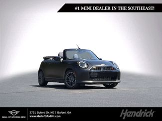 New 2026 MINI Cooper S FWD video 1