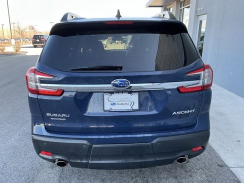 Certified 2024 Subaru Ascent Premium w/ Convenience Package image 3