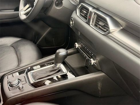 Used 2024 MAZDA CX-5 AWD 2.5 S w/ Select Package image 16