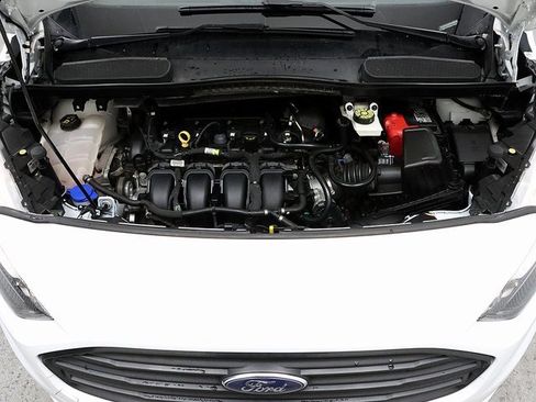 Used 2022 Ford Transit Connect XLT image 29