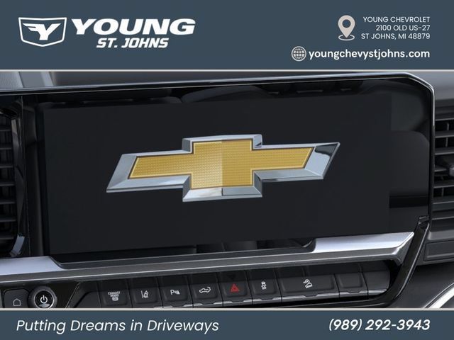 New 2026 Chevrolet Silverado 2500 High Country w/ High Country Premium Package AWD/4WD image 20