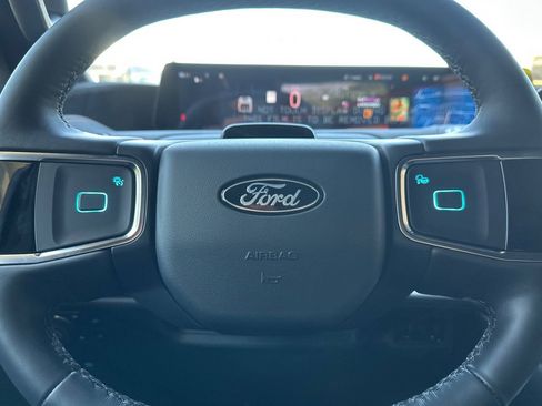 New 2026 Ford Expedition Tremor AWD/4WD image 25