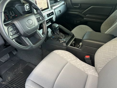 New 2026 Toyota Tacoma SR5 image 11