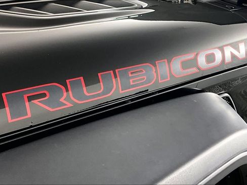 Used 2020 Jeep Gladiator Rubicon AWD/4WD image 10