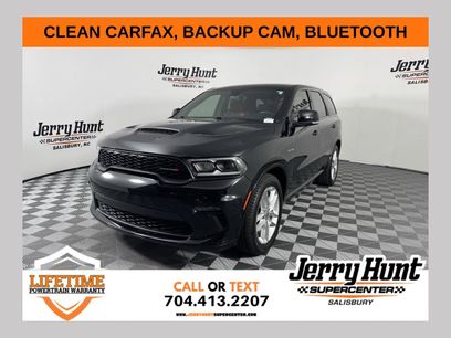 Used 2022 Dodge Durango R/T