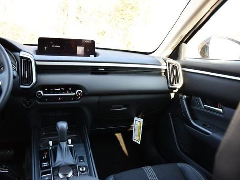 New 2026 MAZDA CX-50 2.5 Hybrid w/ Weather Package image 20