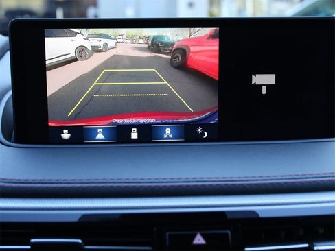 Used 2023 Acura MDX A-Spec image 20