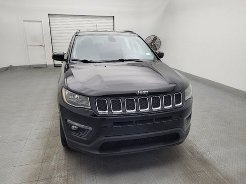 Used 2019 Jeep Compass Latitude image 14