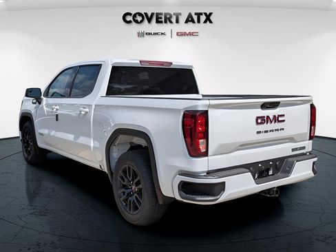 New 2026 GMC Sierra 1500 Elevation image 5