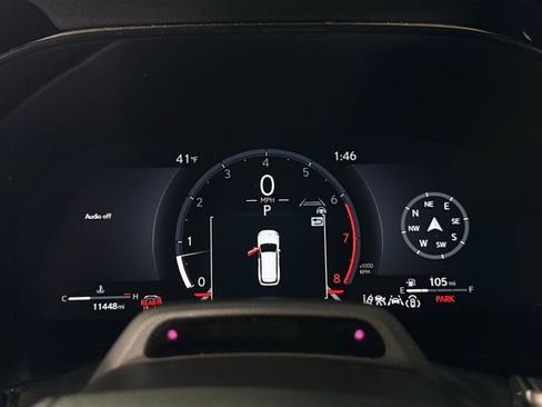 Used 2025 Lexus TX 350 AWD w/ Technology Package image 25