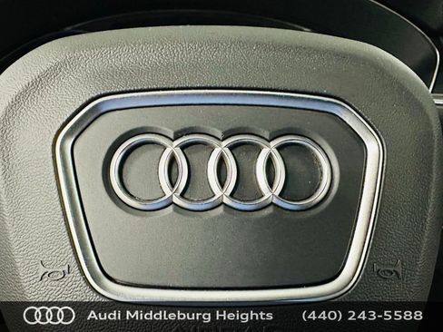 Certified 2023 Audi Q5 2.0T Premium w/ Convenience Package AWD/4WD image 17