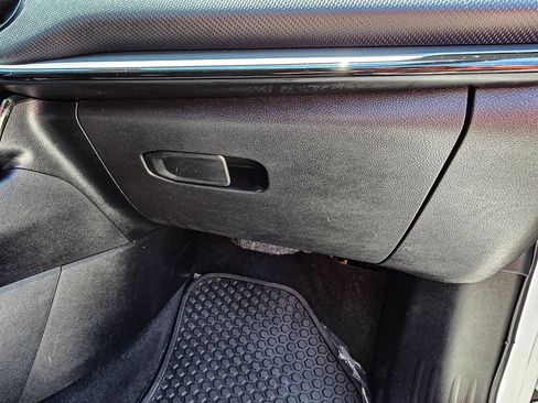 Used 2025 Jeep Compass Trailhawk AWD/4WD image 41