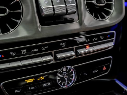 Used 2019 Mercedes-Benz G 63 AMG 4MATIC image 61