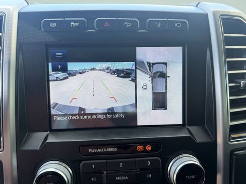 Used 2020 Ford F350 Platinum AWD/4WD image 28