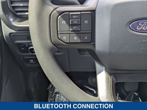 New 2025 Ford F150 STX w/ Equipment Group 200A image 22