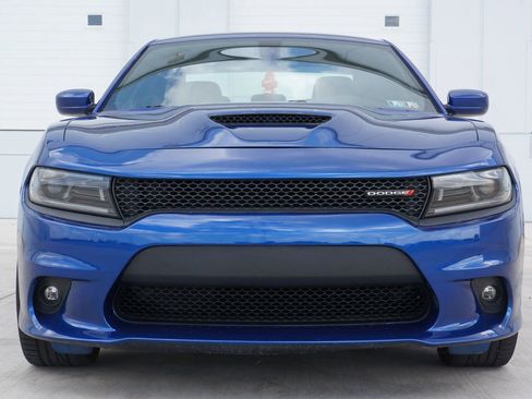 Used 2022 Dodge Charger GT image 4
