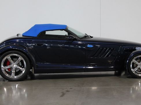 Used 2001 Chrysler Prowler RWD image 23