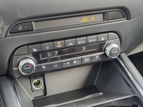 New 2025 MAZDA CX-5 AWD 2.5 S w/ Premium Plus Pkg image 14