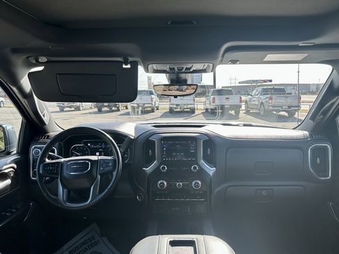 Used 2020 GMC Sierra 1500 Denali w/ Denali Premium Package image 15