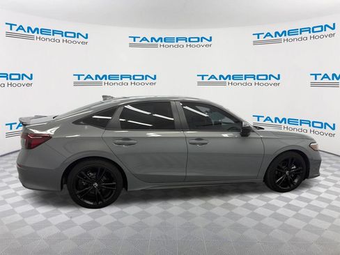 Used 2025 Honda Civic Si image 6
