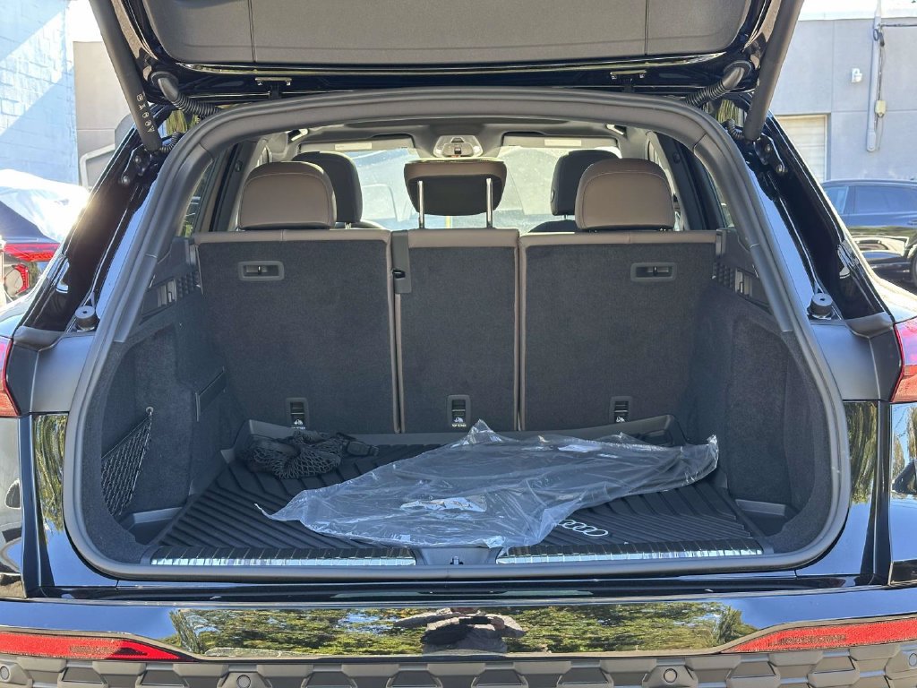 New 2026 Audi Q5 Premium AWD/4WD image 33