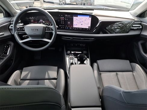 New 2025 Audi A5 2.0T Premium Plus image 24