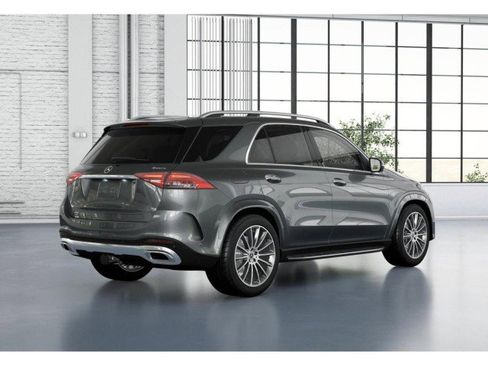 New 2026 Mercedes-Benz GLE 450 4MATIC image 20