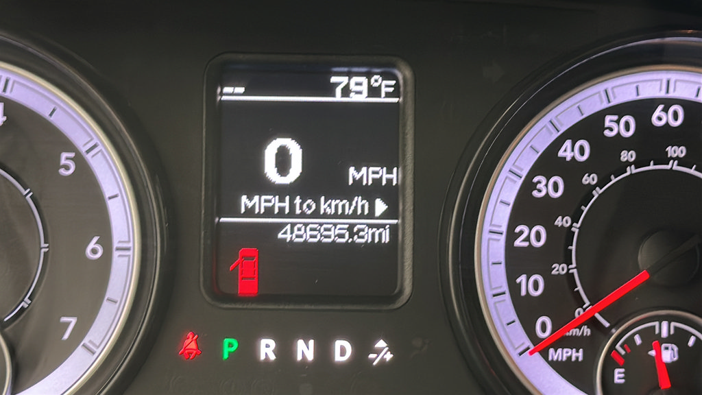 Used 2024 RAM 1500 Classic SLT AWD/4WD image 16