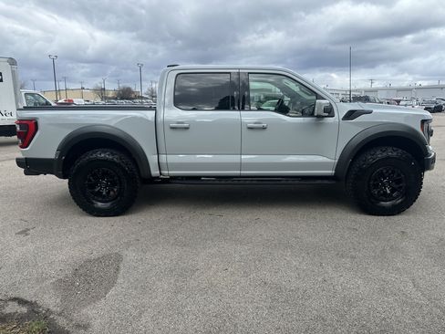 Used 2023 Ford F150 Raptor w/ Raptor 37 Performance Package image 4