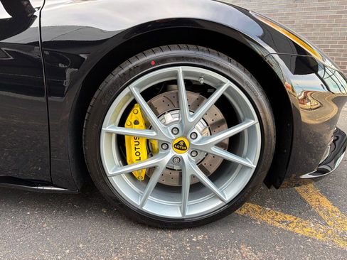 New 2026 Lotus Emira SE RWD image 12